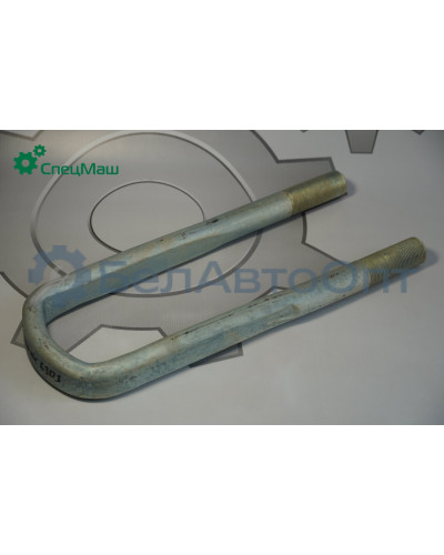 Стремянка МЗКТ, КрАЗ, МАЗ СПЕЦМАШ 6303-2912408