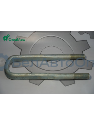 Стремянка МЗКТ, КрАЗ, МАЗ СПЕЦМАШ 6303-2912408