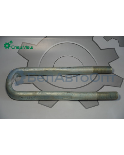 Стремянка МЗКТ, КрАЗ, МАЗ СПЕЦМАШ 6303-2912408