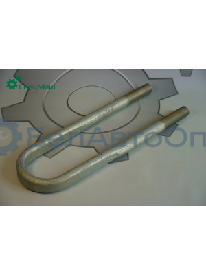 Стремянка МАЗ СПЕЦМАШ 8378-2912408