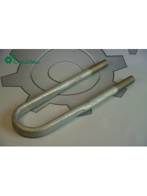 Стремянка МАЗ СПЕЦМАШ 8378-2912408