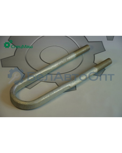 Стремянка МАЗ СПЕЦМАШ 8378-2912408