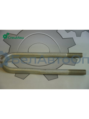 Стремянка МАЗ СПЕЦМАШ 8378-2912408