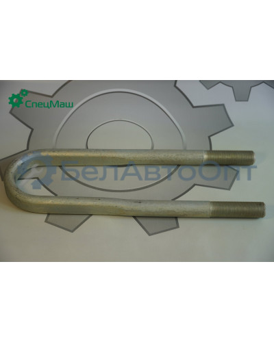 Стремянка МАЗ СПЕЦМАШ 8378-2912408