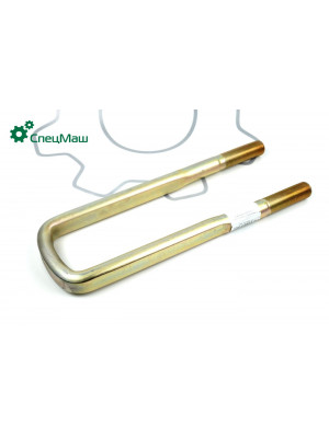 Стремянка МАЗ СПЕЦМАШ 5516-2912408