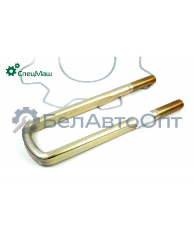 Стремянка МАЗ СПЕЦМАШ 5516-2912408