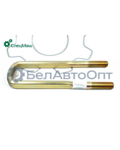 Стремянка МАЗ СПЕЦМАШ 5516-2912408