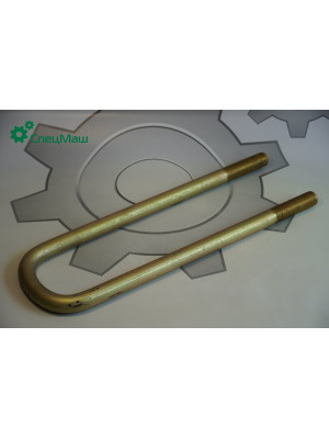 Стремянка МАЗ СПЕЦМАШ 54341-2902408