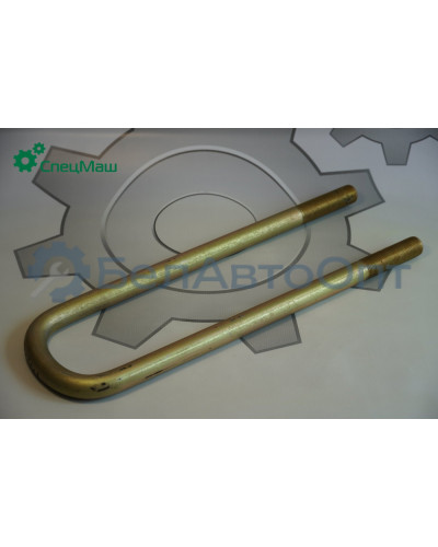 Стремянка МАЗ СПЕЦМАШ 54341-2902408