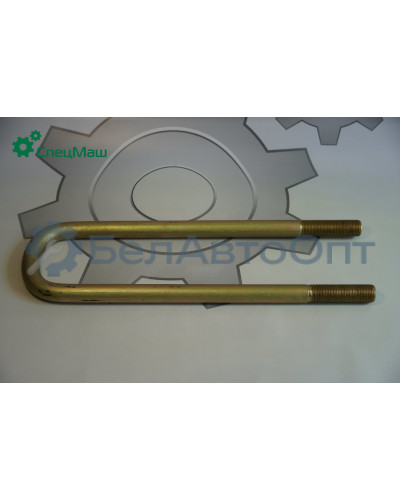 Стремянка МАЗ СПЕЦМАШ 54341-2902408