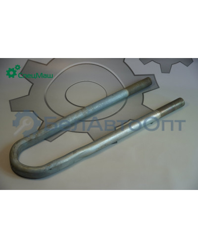 Стремянка МАЗ СПЕЦМАШ 941-2912408