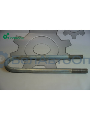 Стремянка МАЗ СПЕЦМАШ 941-2912408