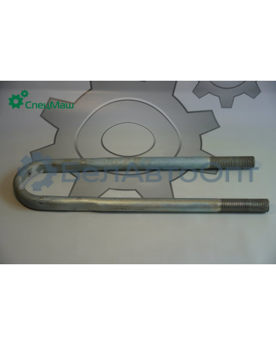 Стремянка МАЗ СПЕЦМАШ 941-2912408