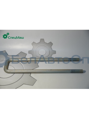 Стремянка МАЗ СПЕЦМАШ 6418-2902408