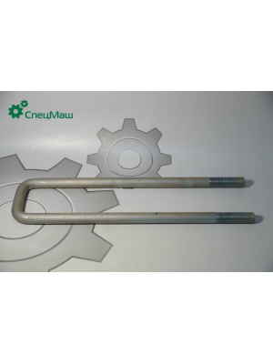 Стремянка МАЗ СПЕЦМАШ 6418-2902408