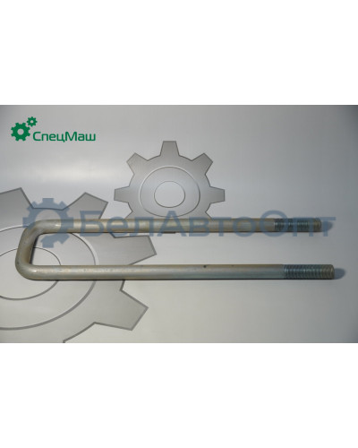 Стремянка МАЗ СПЕЦМАШ 6418-2902408