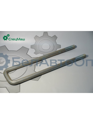 Стремянка МАЗ СПЕЦМАШ 6418-2902408