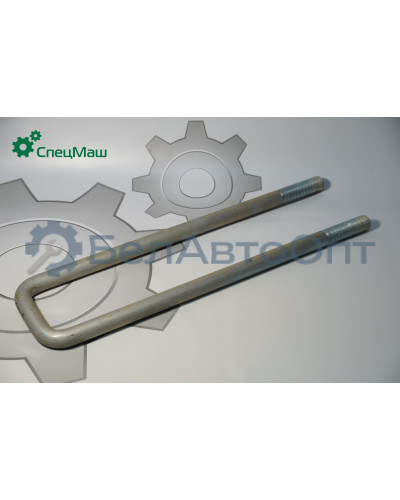 Стремянка МАЗ СПЕЦМАШ 6418-2902408