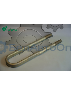 Стремянка МАЗ СПЕЦМАШ 500Т-2912408