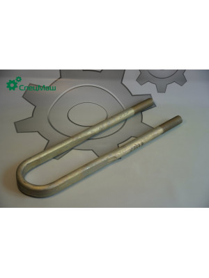 Стремянка МАЗ СПЕЦМАШ 500Т-2912408