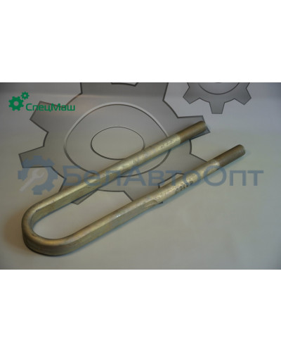 Стремянка МАЗ СПЕЦМАШ 500Т-2912408