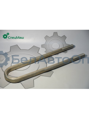 Стремянка МЗКТ, МАЗ СПЕЦМАШ 509-2912408