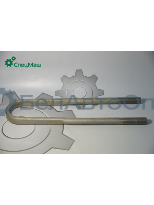 Стремянка МЗКТ, МАЗ СПЕЦМАШ 509-2912408