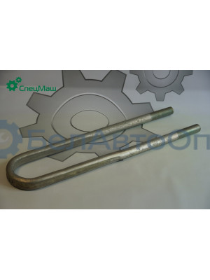 Стремянка МЗКТ, МАЗ СПЕЦМАШ 5551-2912408