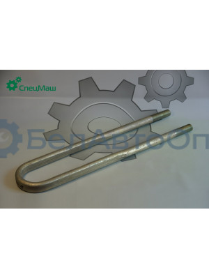 Стремянка МАЗ СПЕЦМАШ 5232В-2912408