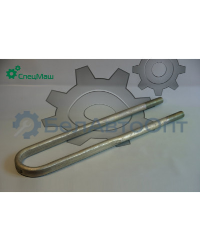 Стремянка МАЗ СПЕЦМАШ 5232В-2912408