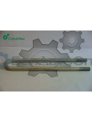 Стремянка МАЗ СПЕЦМАШ 5232В-2912408