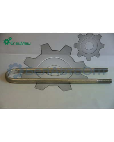 Стремянка МАЗ СПЕЦМАШ 5232В-2912408