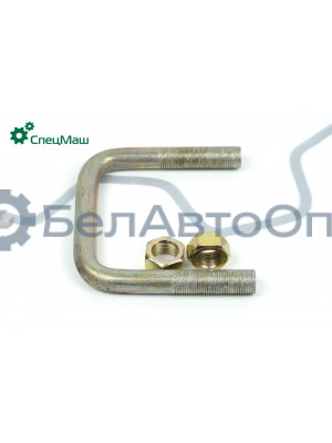 Стремянка МЗКТ, МАЗ СПЕЦМАШ 54321-2912024