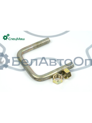 Стремянка МЗКТ, МАЗ СПЕЦМАШ 54321-2912024