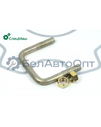 Стремянка МЗКТ, МАЗ СПЕЦМАШ 54321-2912024