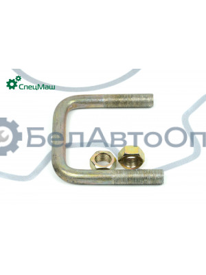 Стремянка УралАЗ, МАЗ СПЕЦМАШ 500-2912024