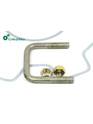 Стремянка УралАЗ, МАЗ СПЕЦМАШ 500-2912024