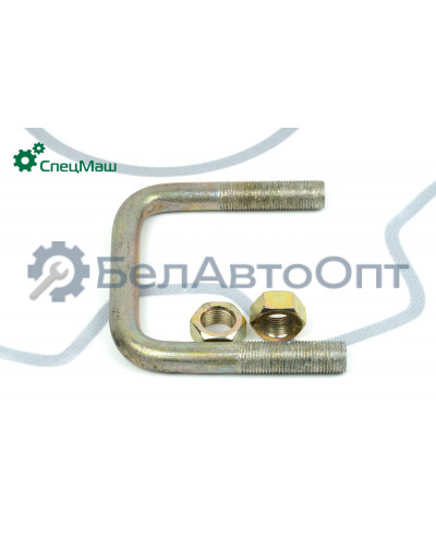 Стремянка УралАЗ, МАЗ СПЕЦМАШ 500-2912024