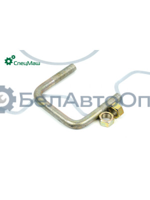 Стремянка УралАЗ, МАЗ СПЕЦМАШ 500-2912024