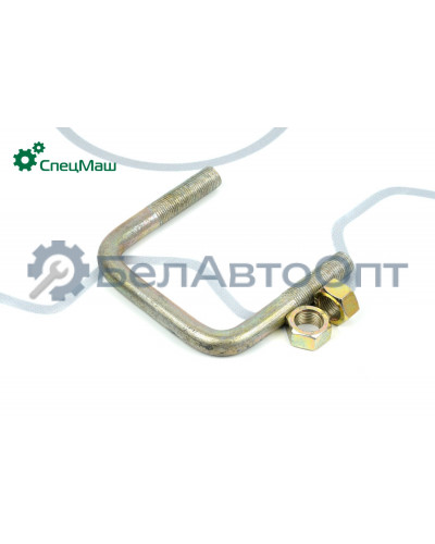 Стремянка УралАЗ, МАЗ СПЕЦМАШ 500-2912024