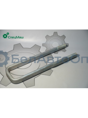 Стремянка МЗКТ СПЕЦМАШ 69237-2912408