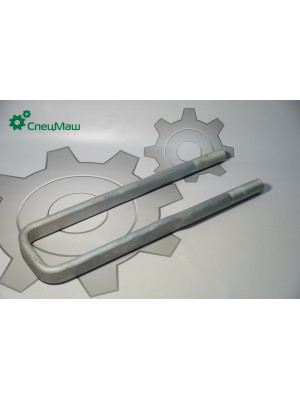 Стремянка МЗКТ СПЕЦМАШ 69237-2912408