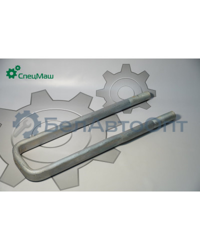 Стремянка МЗКТ СПЕЦМАШ 69237-2912408