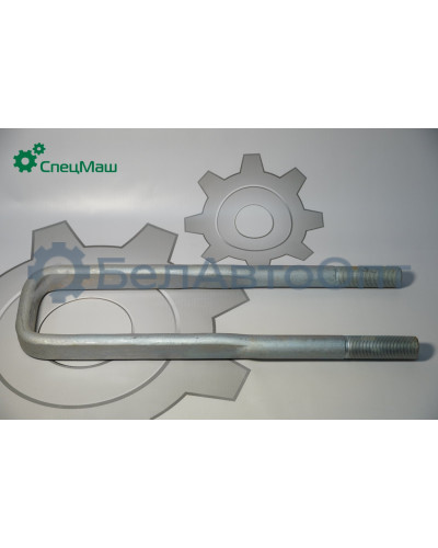 Стремянка МЗКТ СПЕЦМАШ 69237-2912408