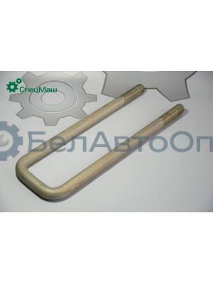 Стремянка НЕФАЗ СПЕЦМАШ 96742-2912408