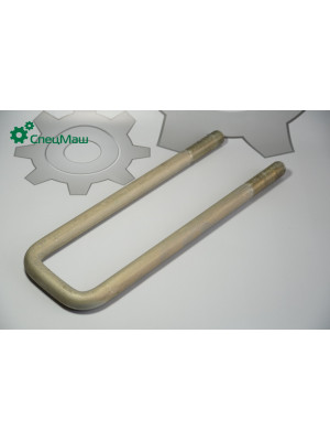 Стремянка НЕФАЗ СПЕЦМАШ 96742-2912408