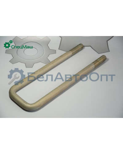 Стремянка НЕФАЗ СПЕЦМАШ 96742-2912408