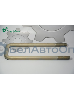 Стремянка НЕФАЗ СПЕЦМАШ 96742-2912408