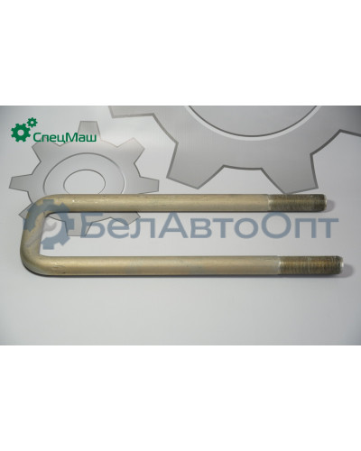 Стремянка НЕФАЗ СПЕЦМАШ 96742-2912408