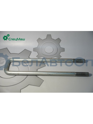 Стремянка НЕФАЗ СПЕЦМАШ 8332-2912408